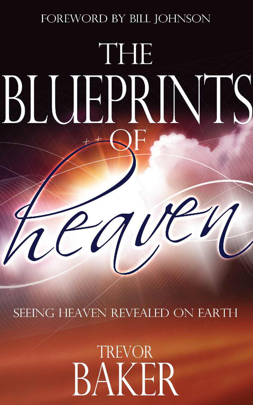 Blueprints of Heaven
