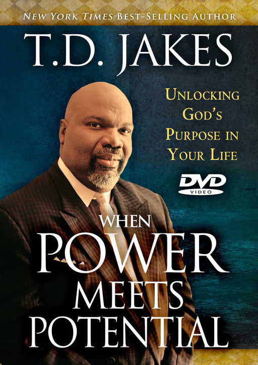 DVD-Power Meets Potential