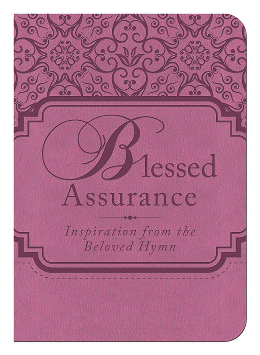 Blessed Assurance-DiCarta