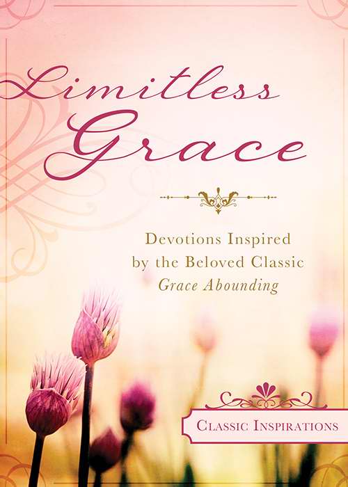 Limitless Grace (Classic Inspirations)