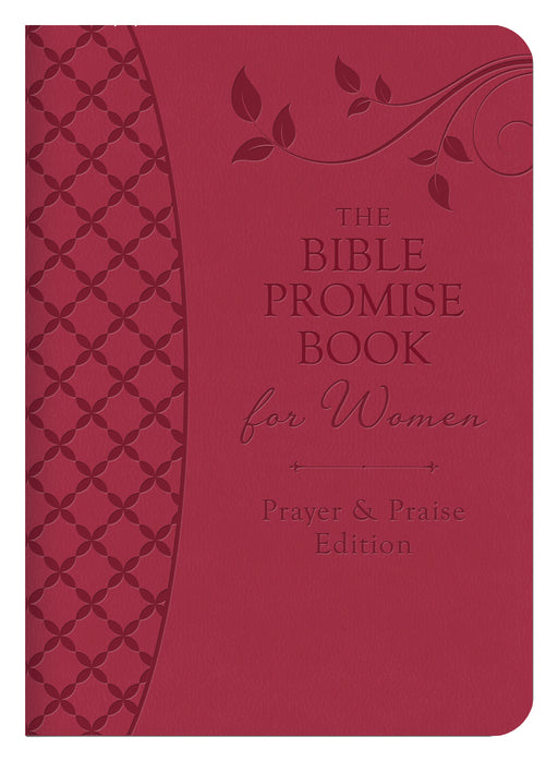 Bible Promise Book For Women: Prayer & Praise Edition-DiCarta