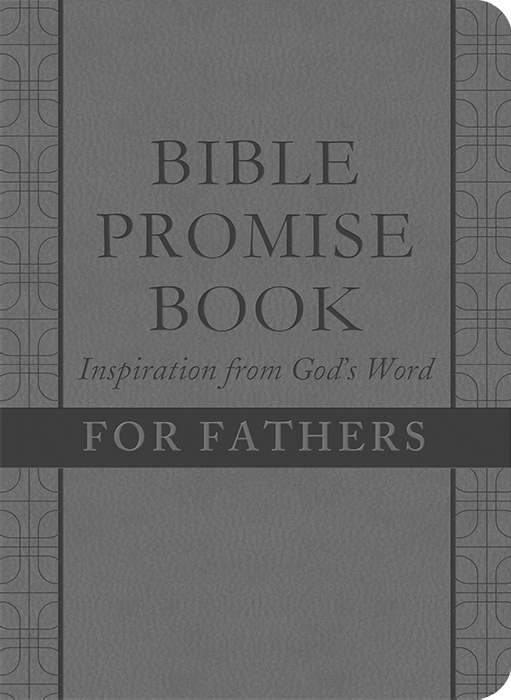 Bible Promise Book: Inspiration From Gods Word For Fathers-DiCarta