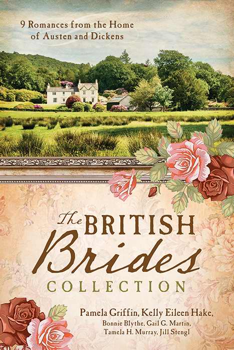 British Brides Collection (9-In-1)