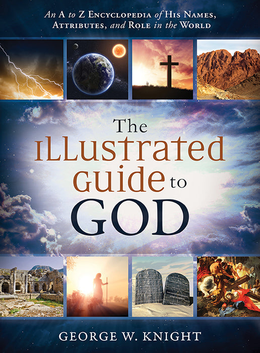 Illustrated Guide To God