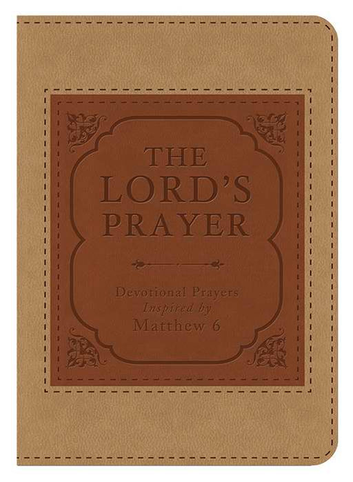 Lord's Prayer-DiCarta