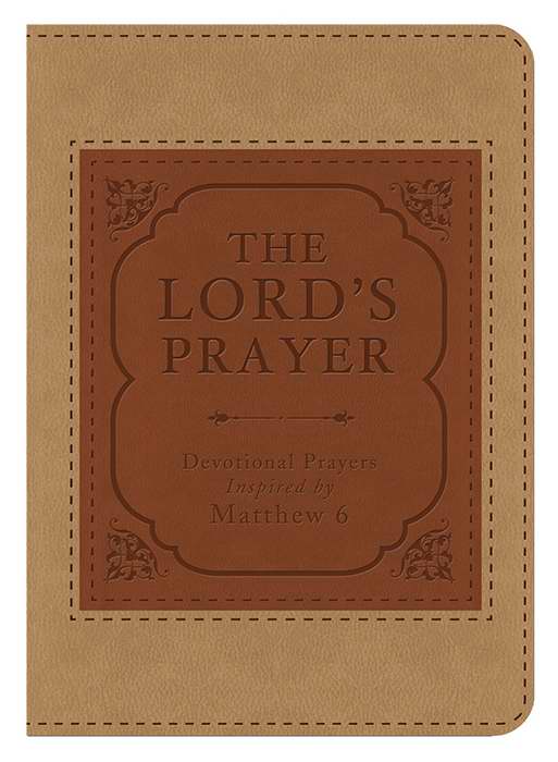 Lord's Prayer-DiCarta