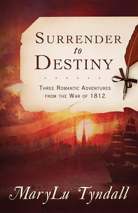 Surrender To Destiny Trilogy