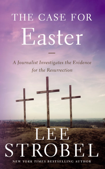 The Case For Easter