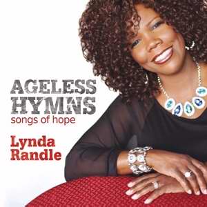 Audio CD-Ageless Hymns-Songs Of Hope