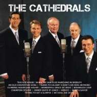Audio CD-Icon: Cathedrals