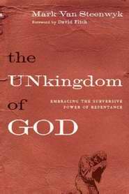 Unkingdom Of God
