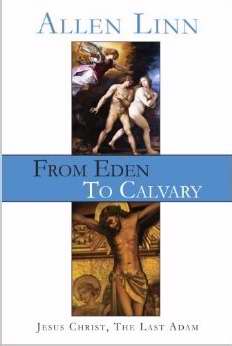 From Eden To Calvary