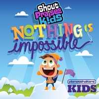 DVD-Nothing Is Impossible