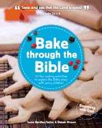 Bake Through The Bible
