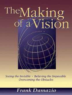 Making Of A Vision