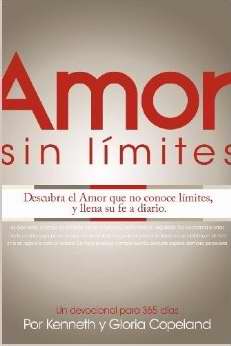 Span-Limitless Love Devotional (Amor Sin Limites Devocional)