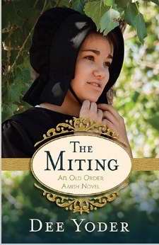 Miting: An Old Order Amish Novel