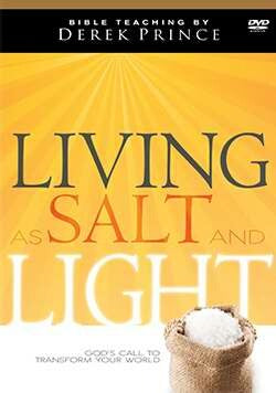 Living As Salt And Light (7 CD)