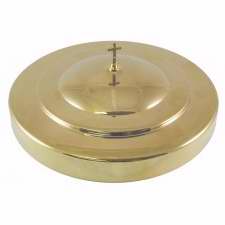 Communion-Goldtone-(Deluxe)-Tray Cover