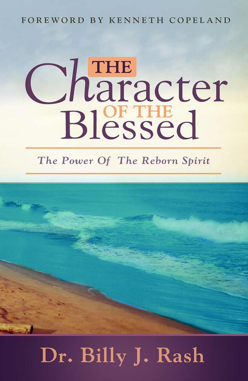 Character Of The Blessed