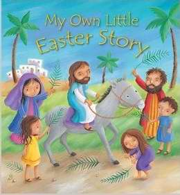 My Own Little Easter Story