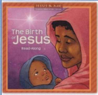 Birth Of Jesus (Jesus And Me)