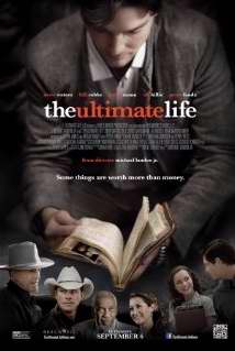 DVD-Ultimate Life (Blu-Ray)
