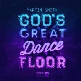Audio CD-God's Great Dance Floor Step 2