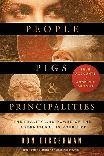 People, Pigs, And Principalities