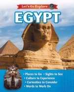 Egypt (Let's Go Explore)