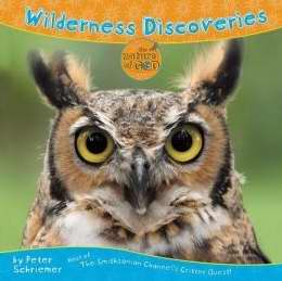 Wilderness Discoveries (Nature Of God) (Revised)