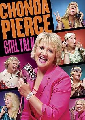 DVD-Girl Talk