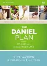 Daniel Plan: A DVD Study DVD