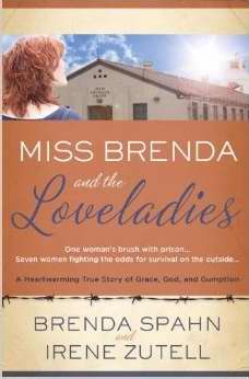 Miss Brenda And The Loveladies
