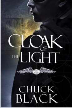 Cloak Of Light (Wars Of The Realm V1)