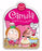 Span-Camilla The Cupcake Fairy Sticker Activity Book