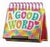 A Good Word (Day Brightener) (Feb) Calendar