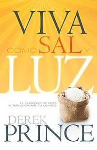 Living As Salt And Light-Spanish