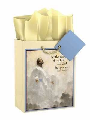 Specialty-Ascension-Life Of Christ-SML (F Gift Bag