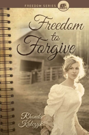 Freedom To Forgive
