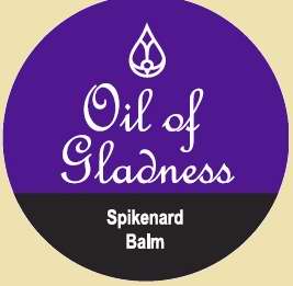 Anointing Oil-Solid Balm-Spikenard