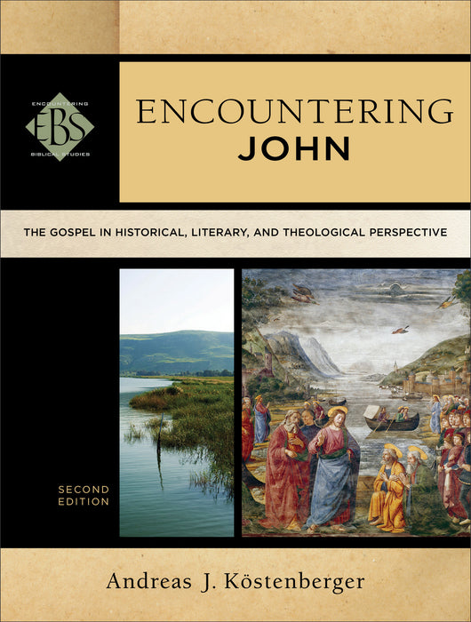 Encountering John (2nd Edition)