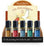Anointing Oil-25 Assorted 1/3oz Roll-On w/Display