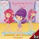 Gymnastic Fun (Strawberry Shortcake)