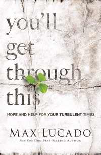 Tract-You'll Get Through This (ESV) (Pack of 25) (Pkg-25)