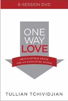 DVD-One Way Love Study Resource