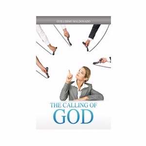 Calling Of God (Study Manual)