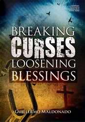 Audio CD-Breaking Curses & Releasing Blessings (5 CD)