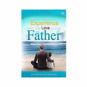 Audio CD-How To Have An Experience With The Love Of The Father (3 CD)