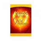 Audio CD-Passion To Know God Intimately (3 CD)